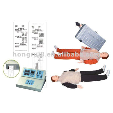 ADVANCED ADULTE UTILISÉE FORMATION CPR MANIKIN, CPR FORMATION DUMMY